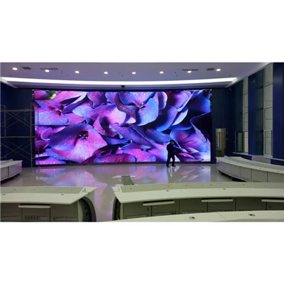 2025 LED Display industry trends: 8K, MicroLED & Interactive Tech